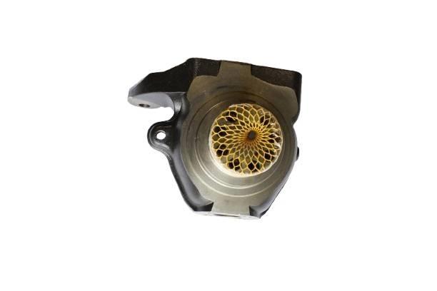 CASE Fuzeta - 85824348 Axe