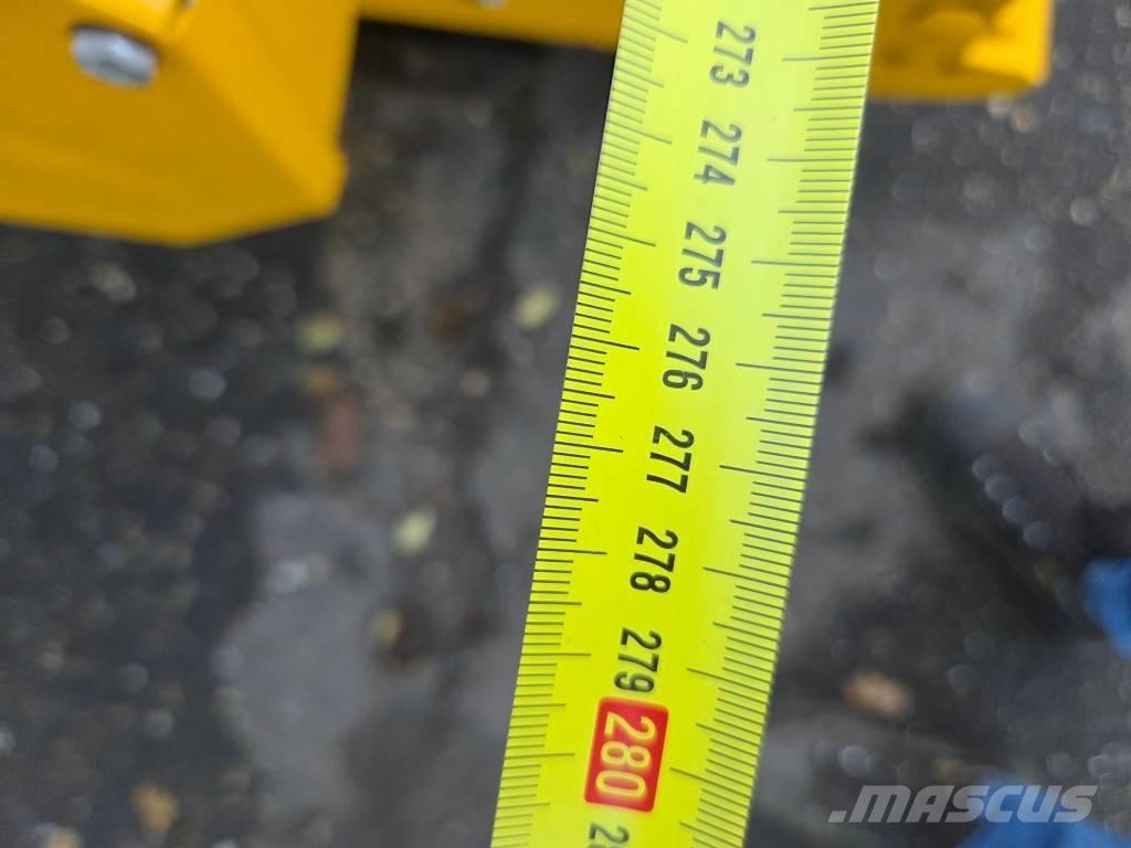 Orsi Unique 2500 Cositoare