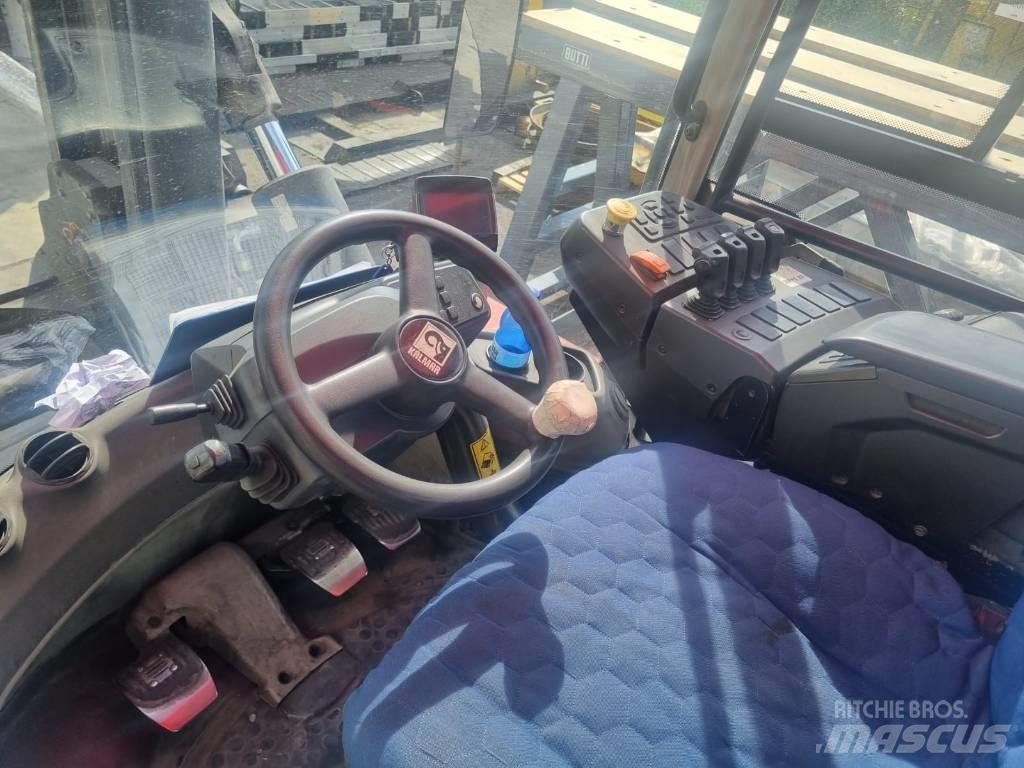 Kalmar DCG 160-12 Stivuitor diesel
