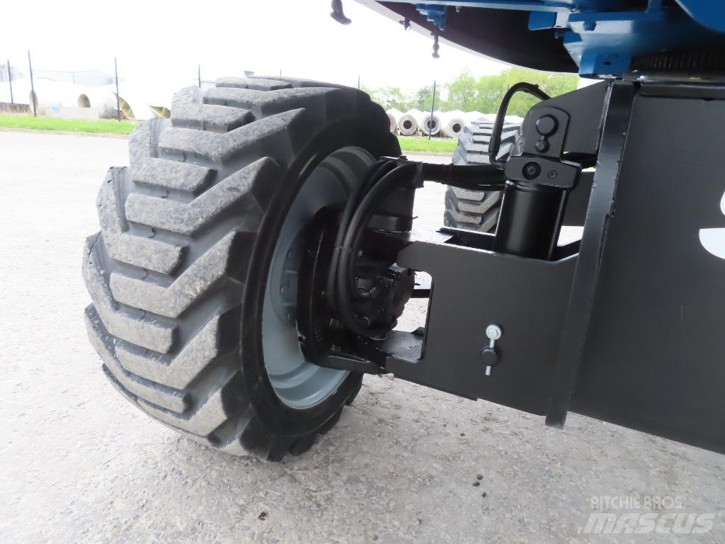 Genie S 65 Nacele cu brat telescopic