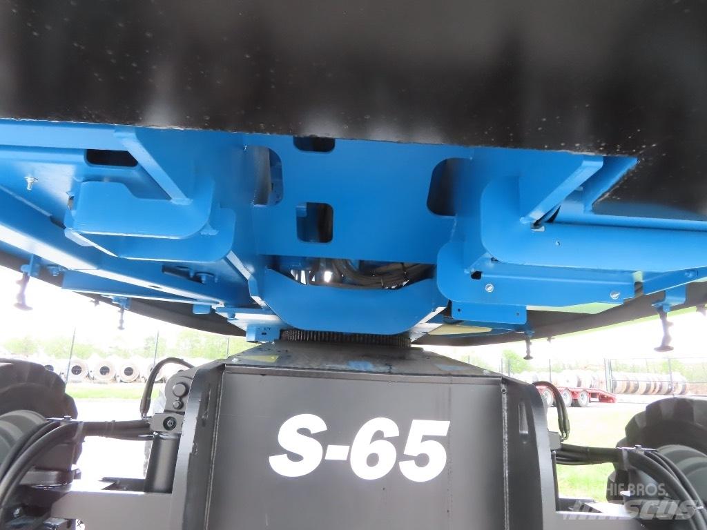 Genie S 65 Nacele cu brat telescopic