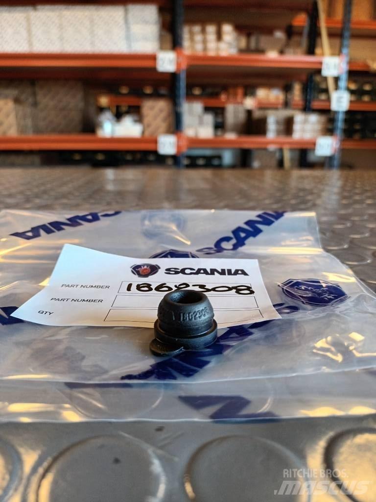 Scania PLUG 1862308 Transport - Altele
