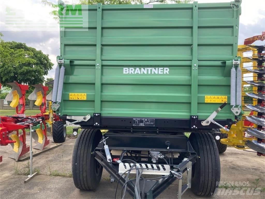 Brantner Z18051/2X Remorci cu scop general