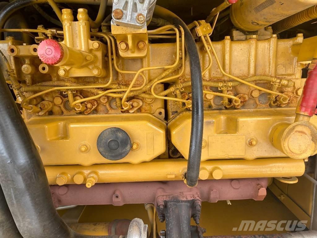 CAT 320 C Excavatoare pe șenile
