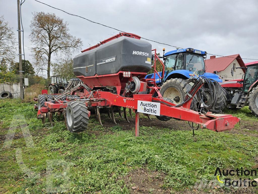 Horsch Focus 4 TD Semanatoare
