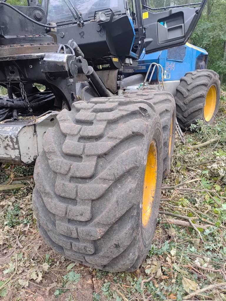 Rottne H14 Combine forestiere