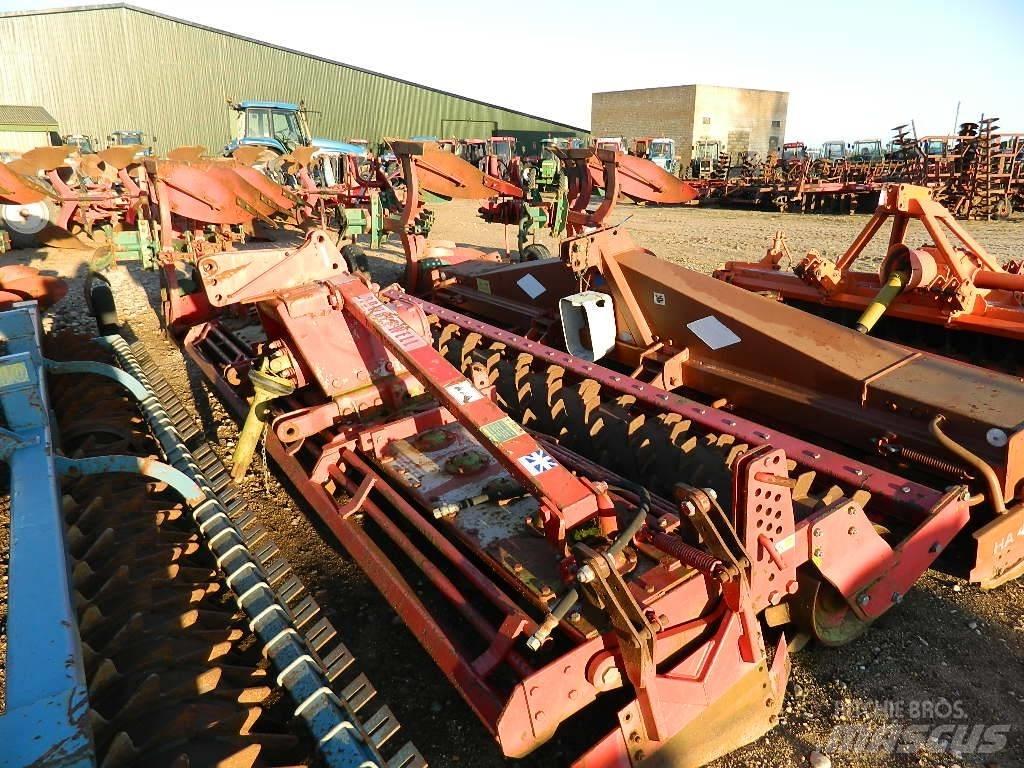 Dowdeswell 400 Cultivatoare