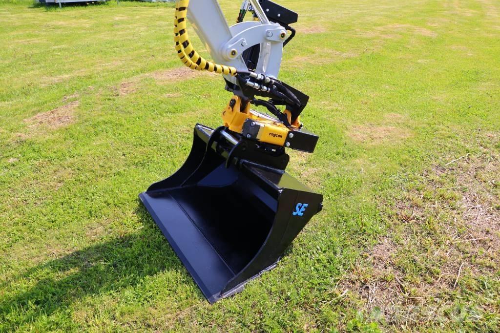 Takeuchi TB216 Mini excavatoare < 7t