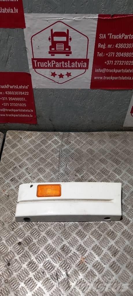 Scania G 400   1779118 Cabine si interior