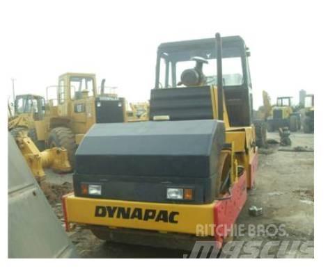 Dynapac CC 422 Cilindri compactori dubli