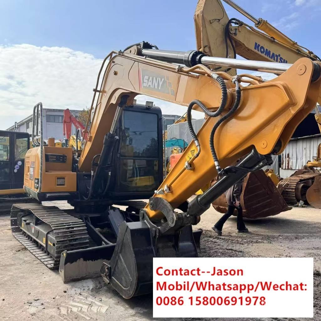 Sany SY 95 C Pro Excavatoare pe șenile
