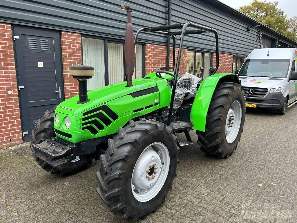 Deutz Agrolux 80 Tractoare