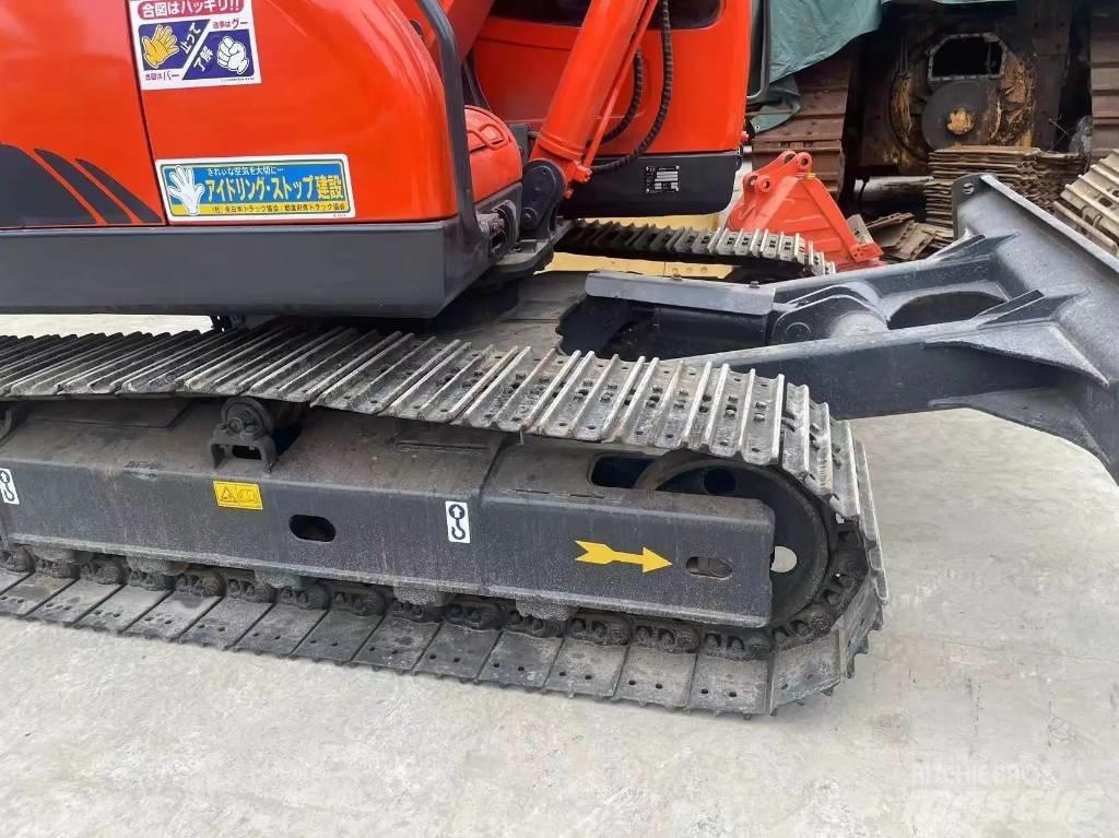Doosan DX80 Excavatoare 7t - 12t