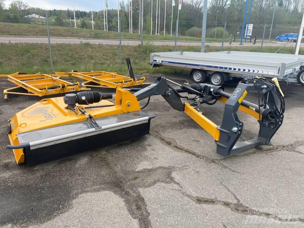 Elho Tornado 470 Cositoare