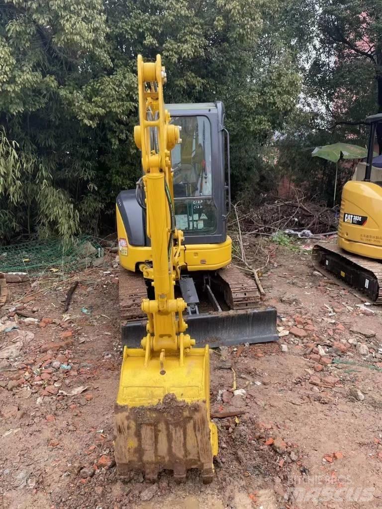 Komatsu PC 30 Mini excavatoare < 7t