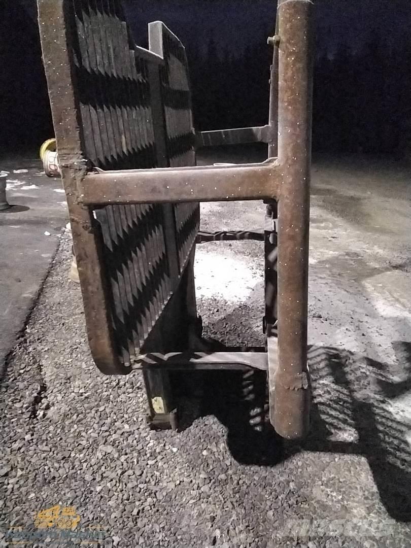 John Deere 1110 Alte componente