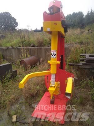 Rabaud Xylofarmer 17 Despicatoare si taietoare de lemne