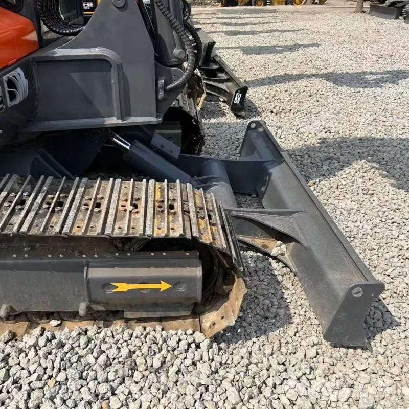 Doosan 60 Excavatoare pe șenile
