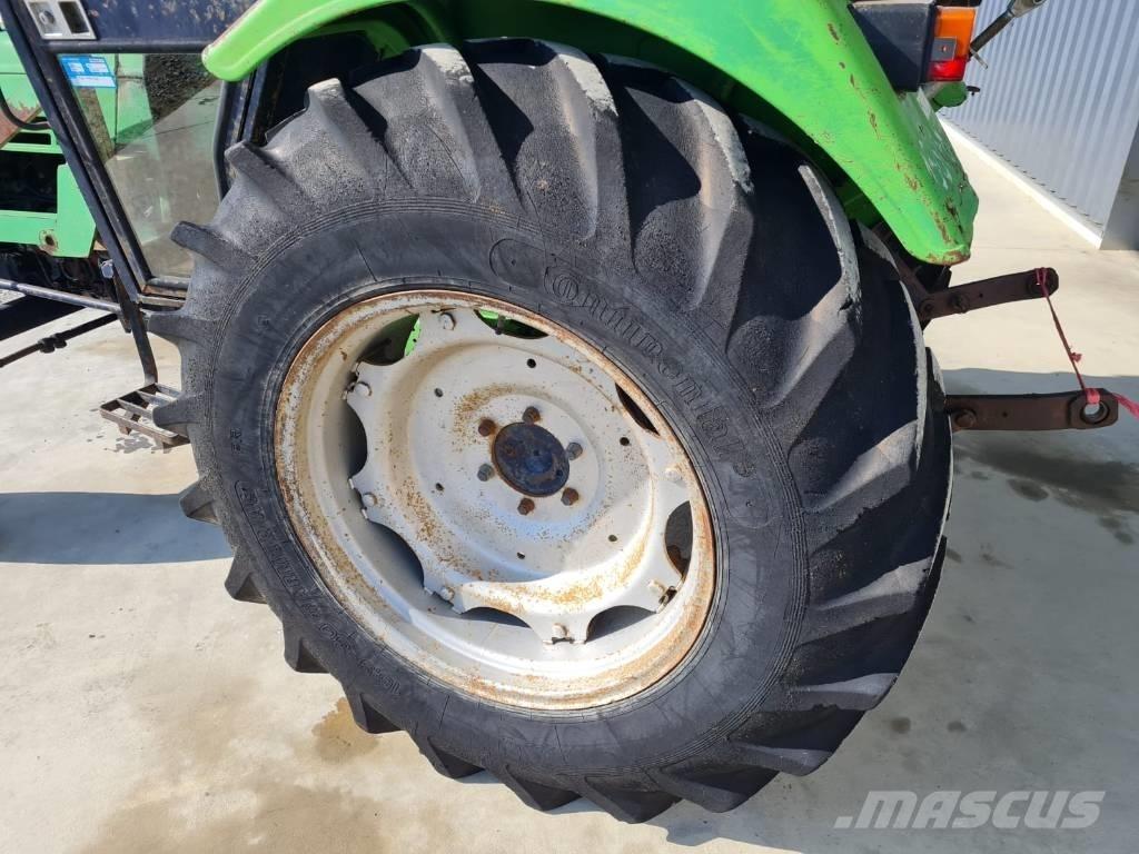 Deutz-Fahr D 6507 Tractoare