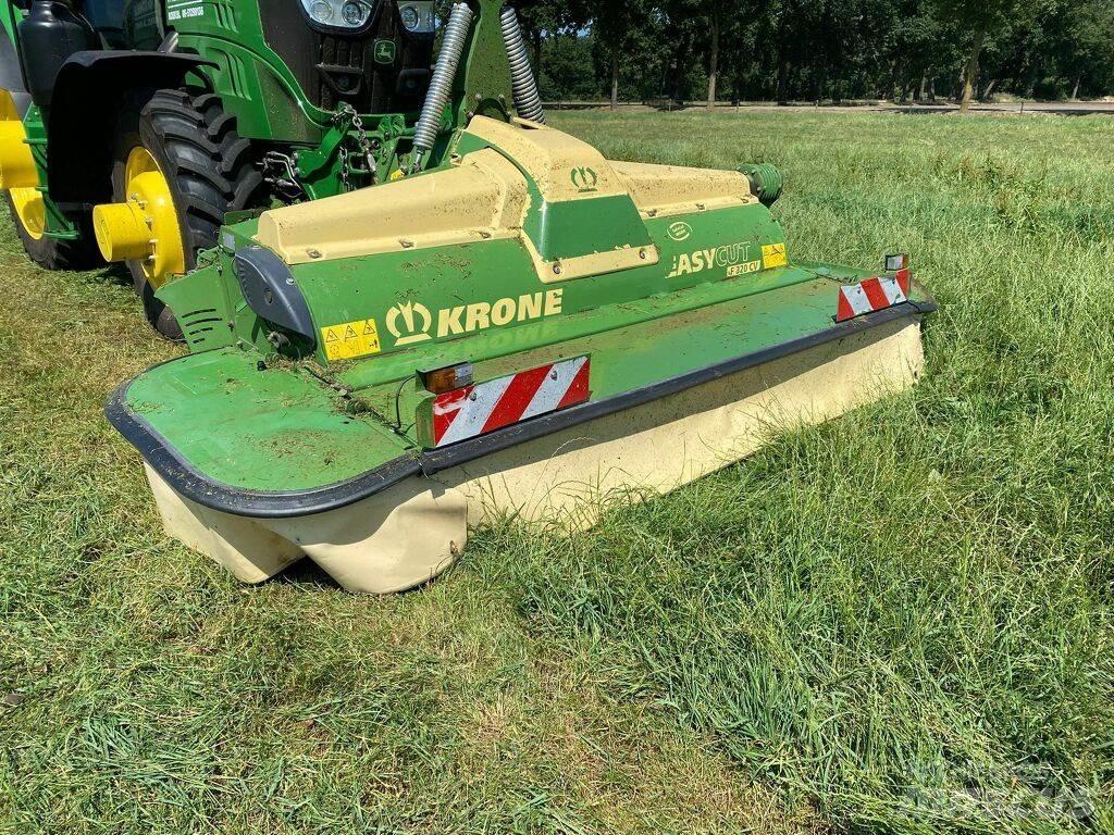 Krone ec 320 float Cositoare de iarba