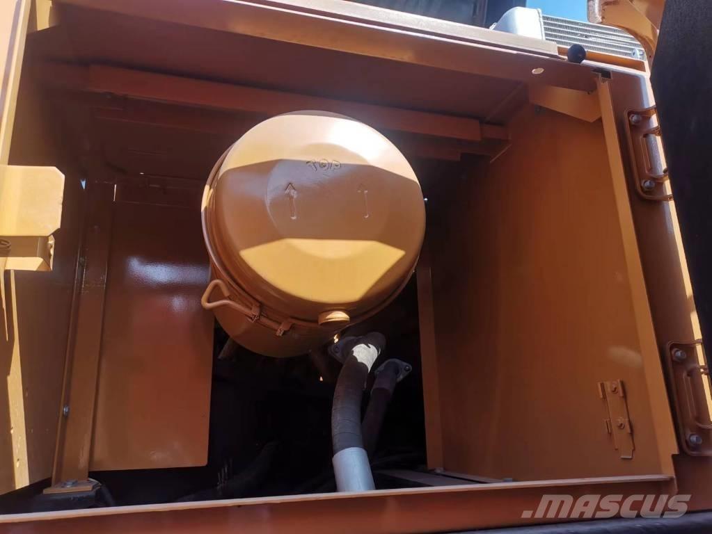 Sany SY 365 H Excavatoare pe șenile
