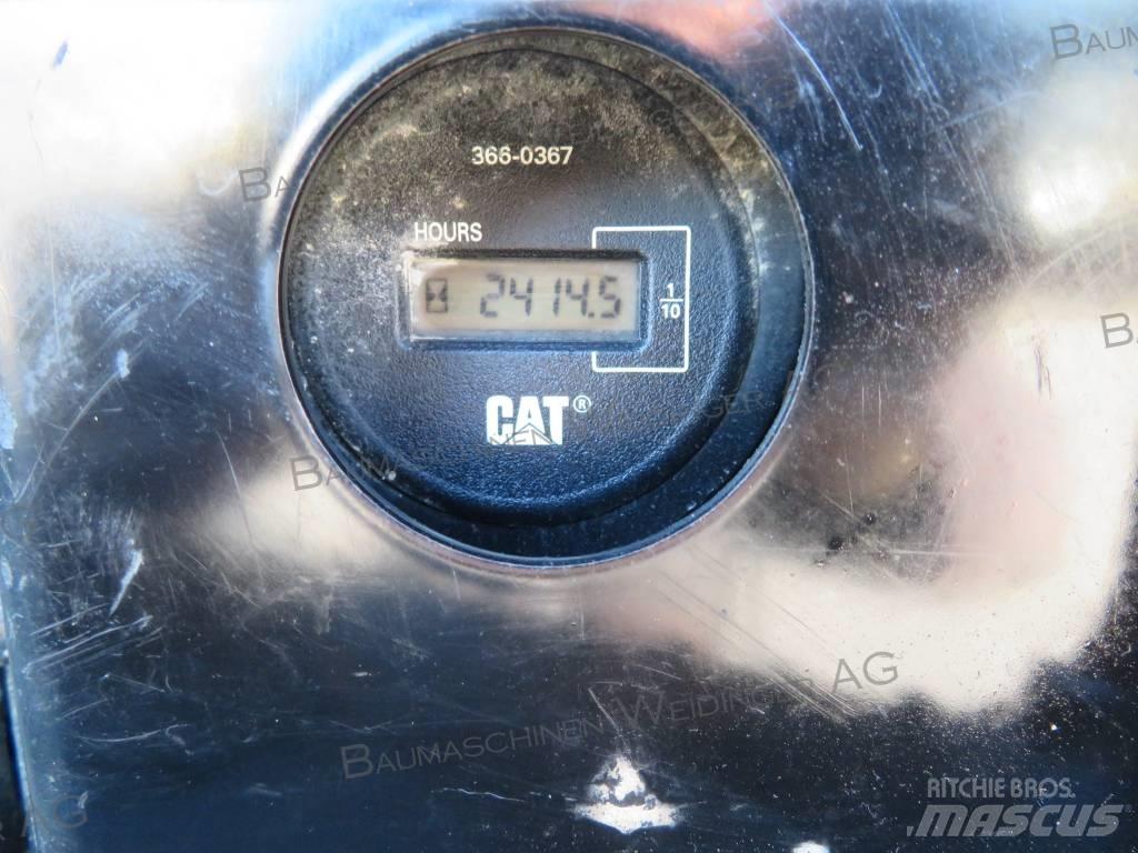 CAT 305.5 Mini excavatoare < 7t