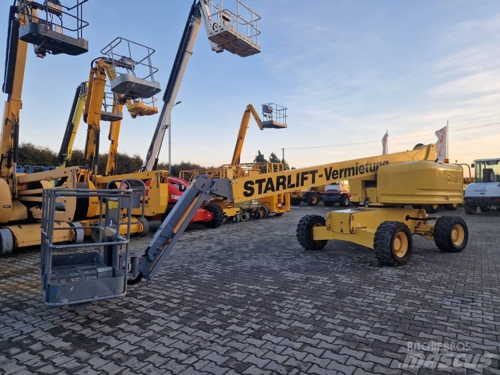 Genie S 45 Nacele cu brat telescopic
