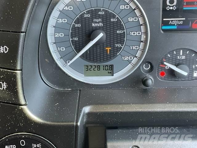 Iveco S-Way 570 Autotractoare