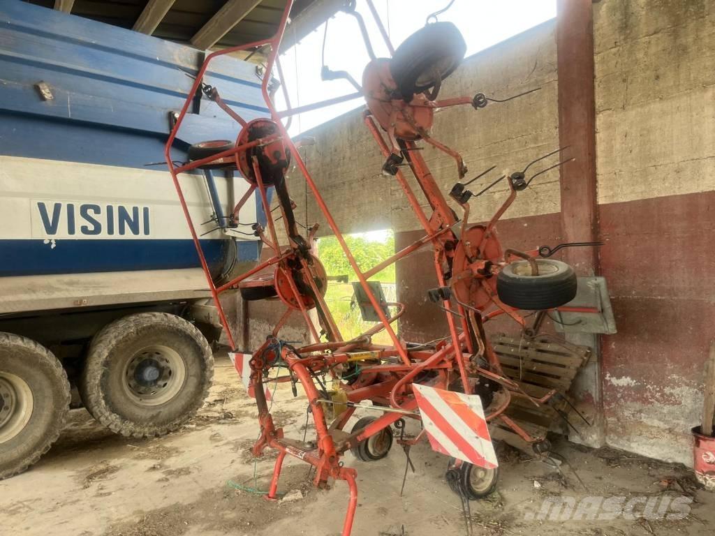 Lely TH 680 Greble
