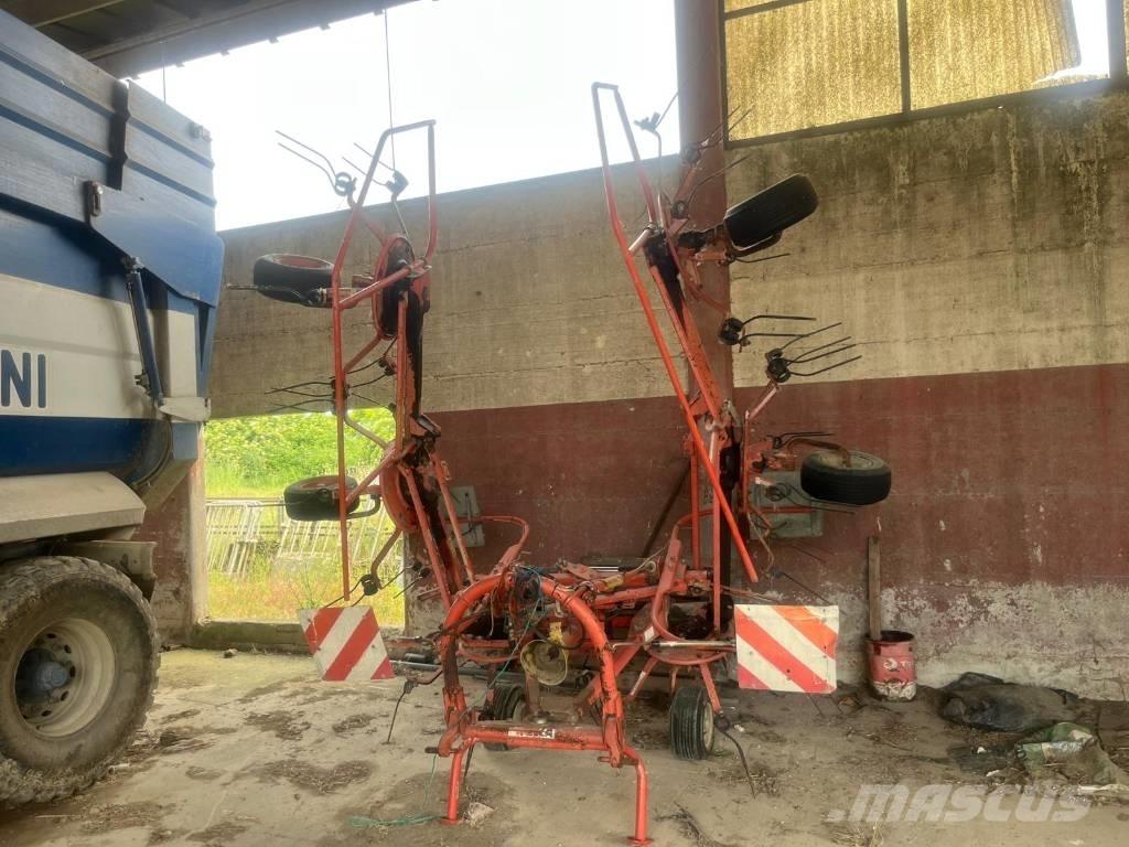 Lely TH 680 Greble