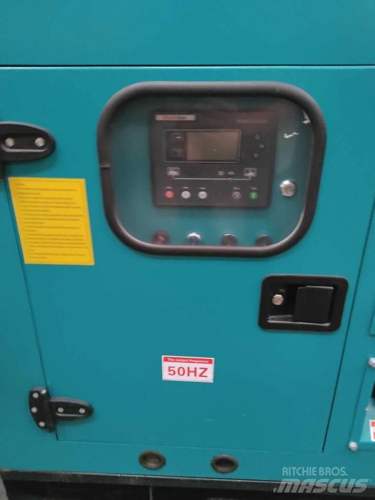  Giyi GY-20 Generatoare Diesel