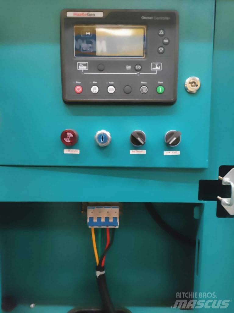  Giyi GY-20 Generatoare Diesel