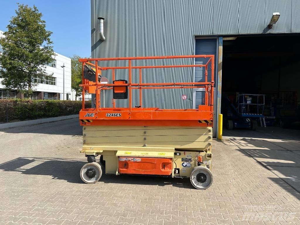 JLG 3246 ES Platforme foarfeca