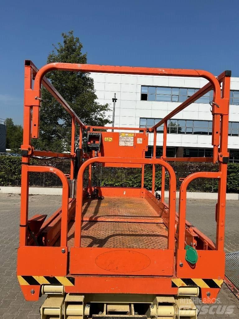JLG 3246 ES Platforme foarfeca