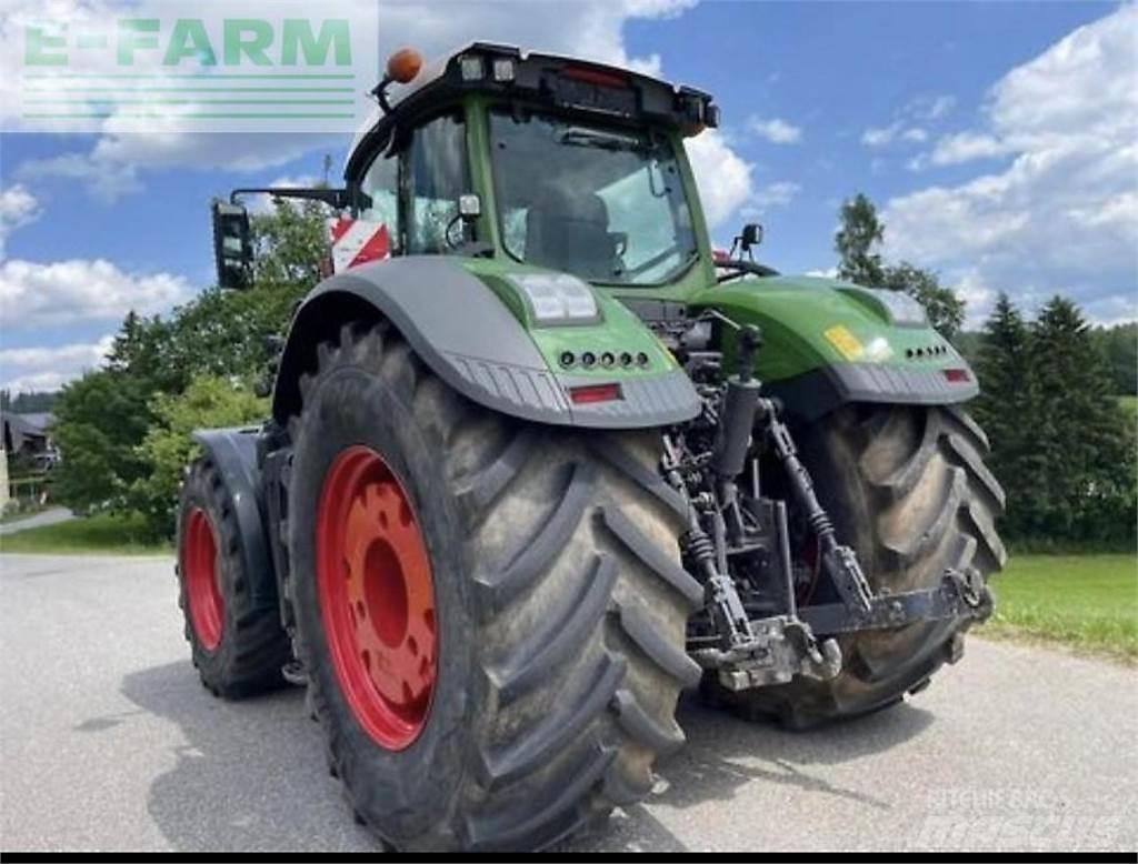 Fendt 1046 Tractoare