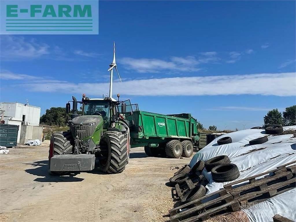 Fendt 1046 Tractoare
