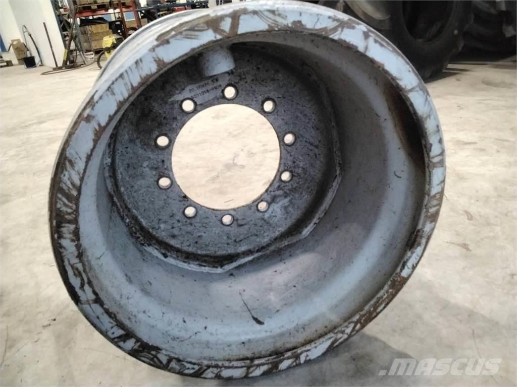 Valmet 890 20x26,5 Anvelope, roti si jante
