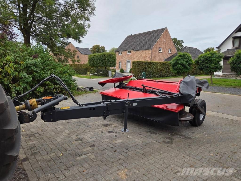 Vicon CMP 3001 A TK Cositoare de iarba cu umidificator