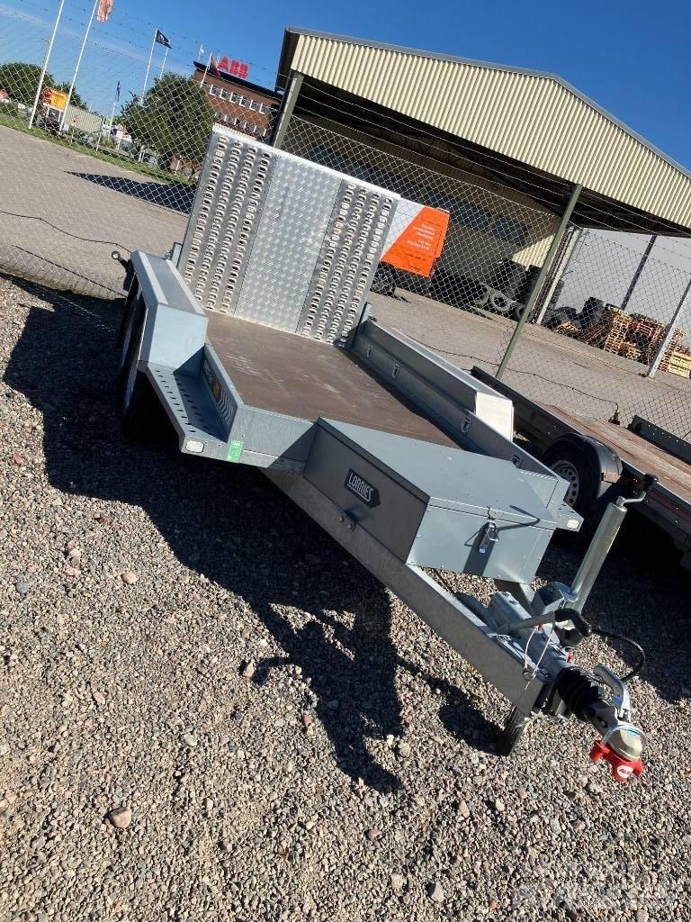 Lorries TPM27 Incarcator agabaritic