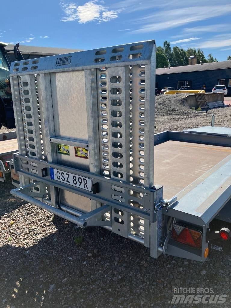 Lorries TPM27 Incarcator agabaritic