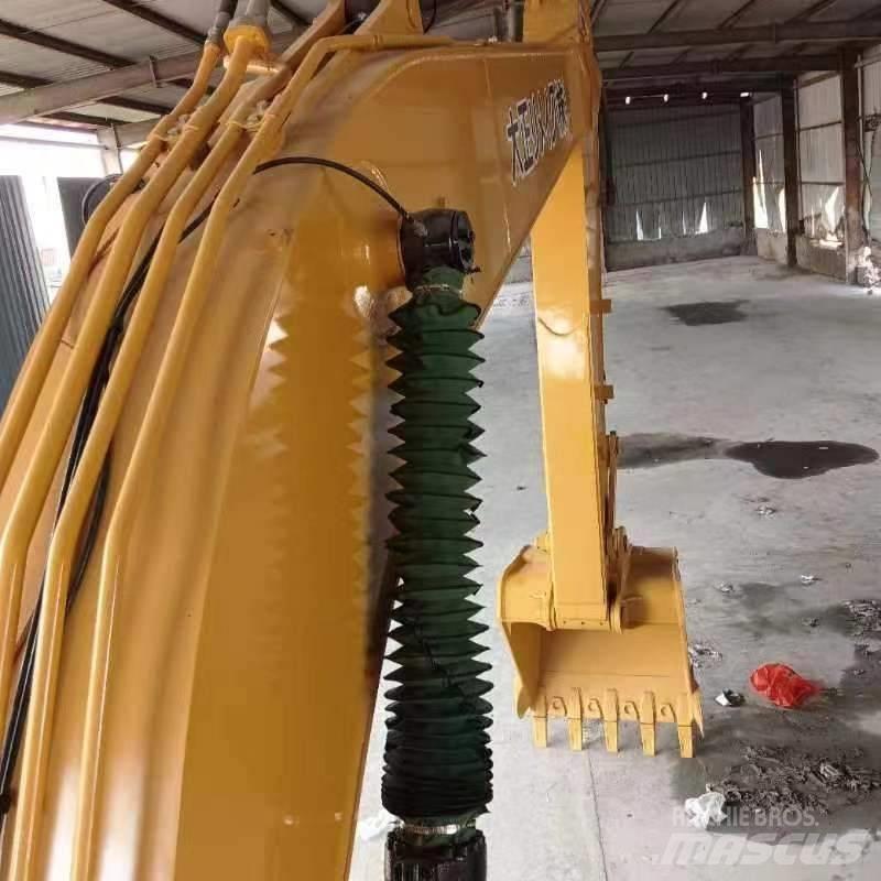 CAT 320 D Excavatoare pe șenile
