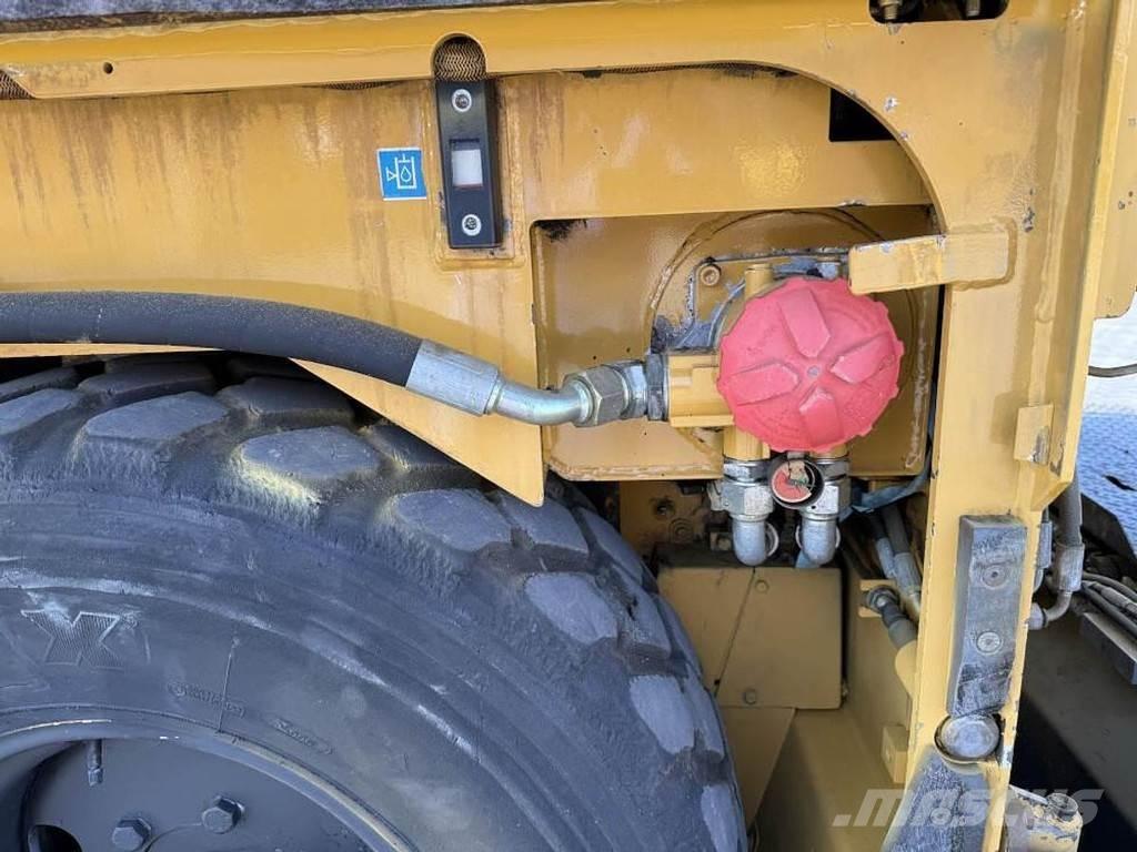 Bitelli BB 730 Pavatoare asfalt