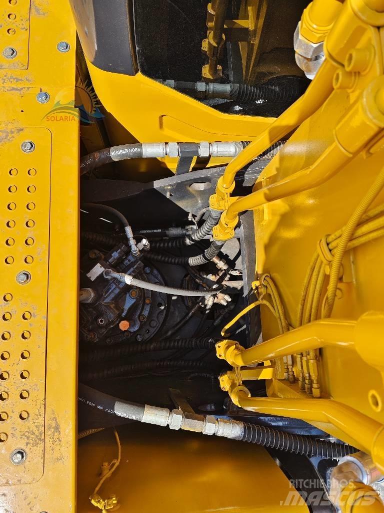 XCMG XE 215 D Excavatoare pe șenile
