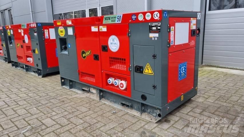 Ashita AG3-50 Generatoare Diesel