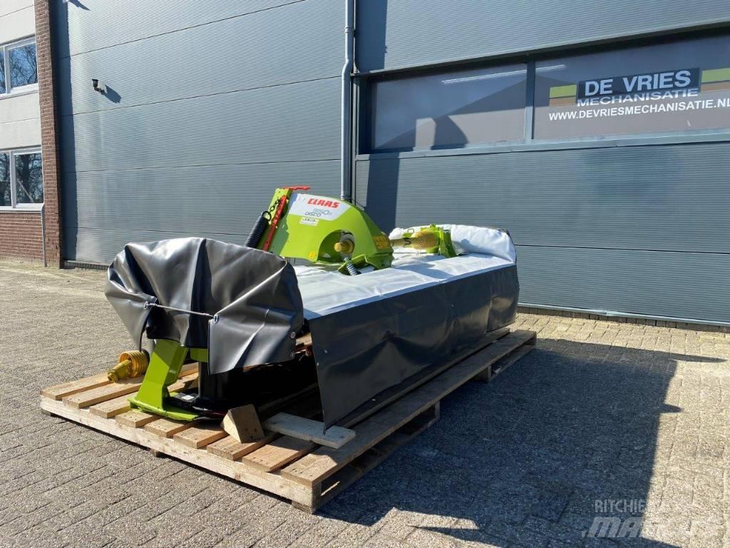 CLAAS Disco 3150 F Cositoare de iarba