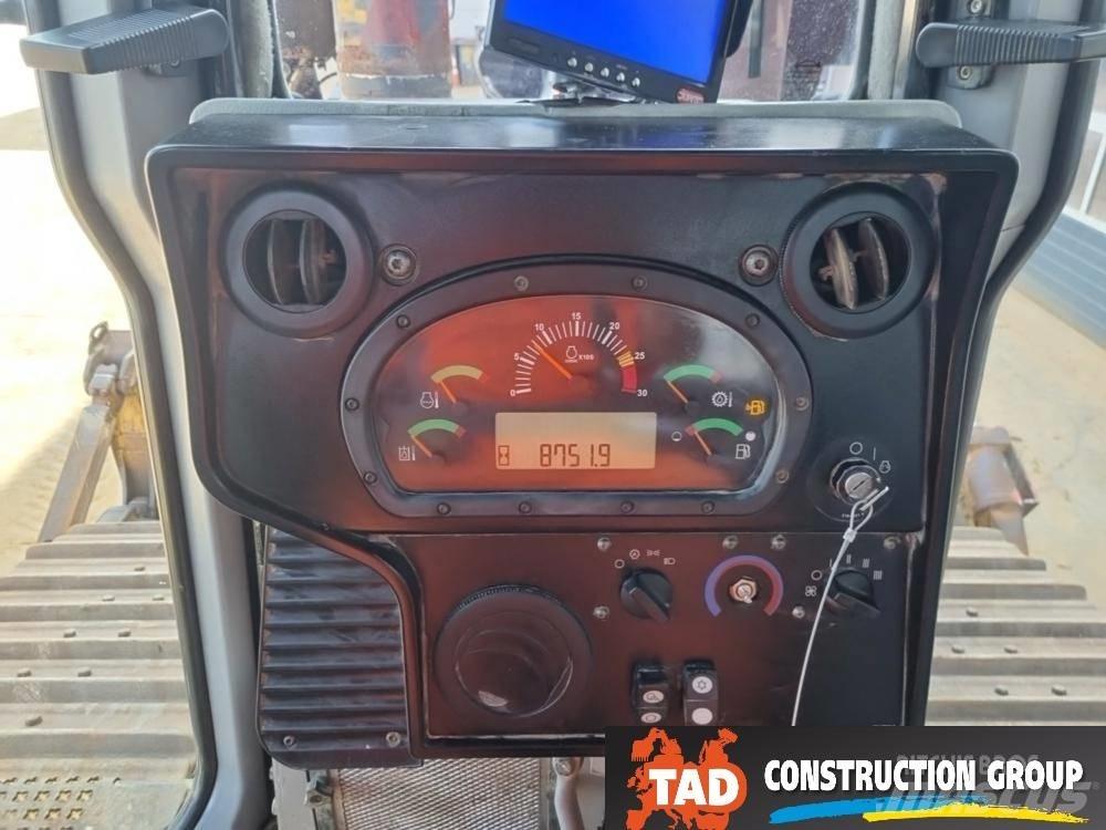 CAT D 6 R Buldozere pe senile