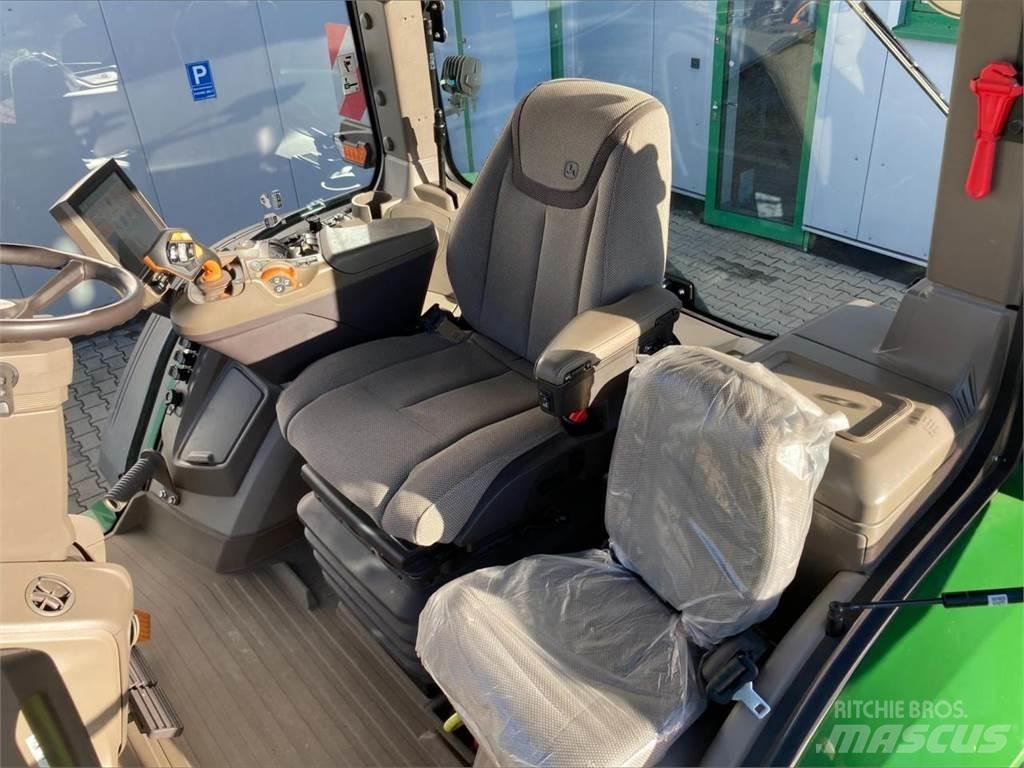 John Deere 7R 350 Tractoare