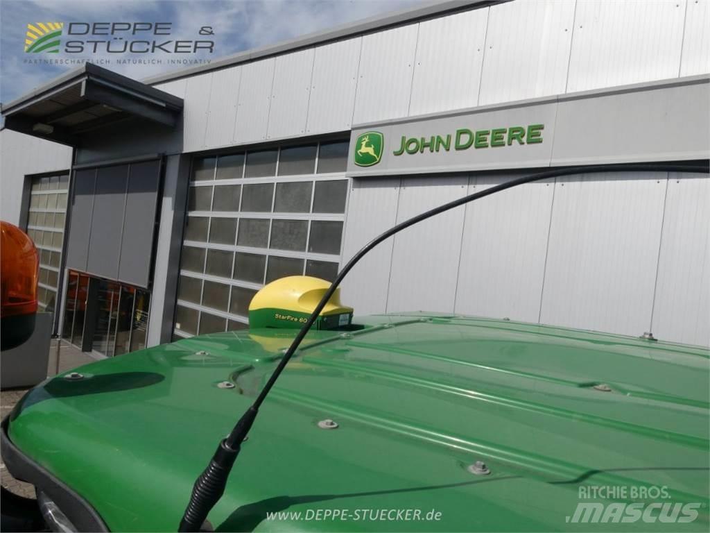 John Deere 7270R Tractoare