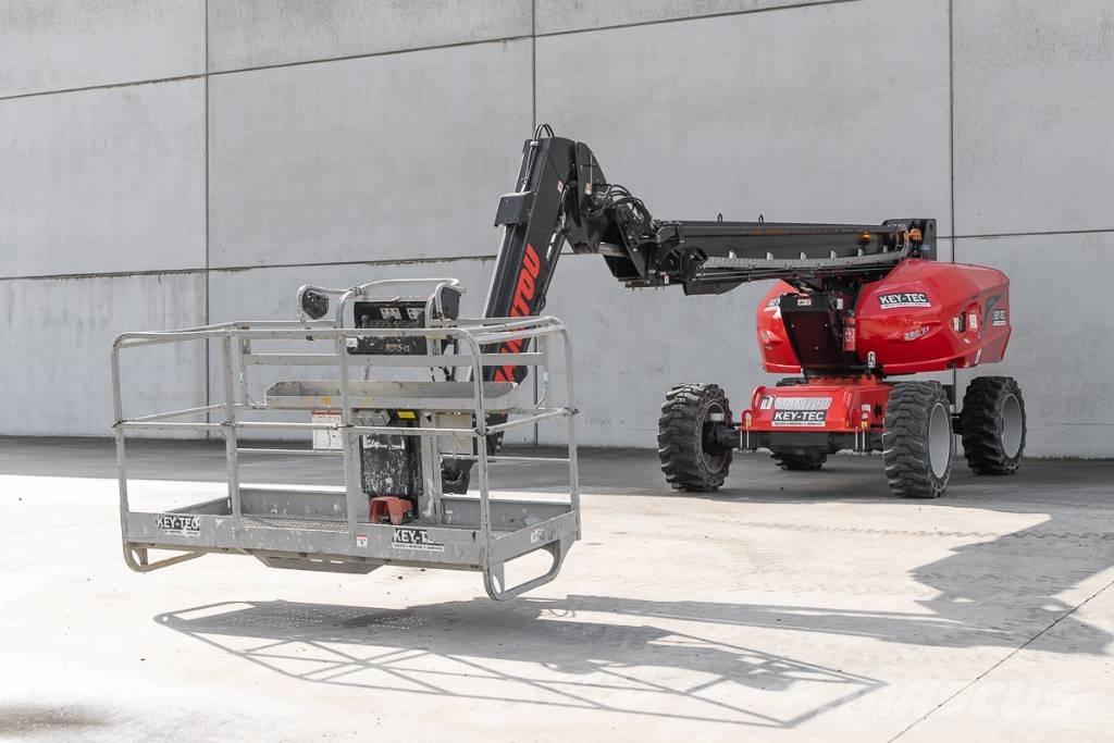 Manitou 280 TJ Nacele cu brat articulat