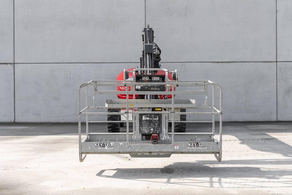 Manitou 280 TJ Nacele cu brat articulat